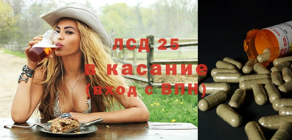 прущие крисы Няндома